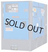 画像: DCA-100LSI 三相ディーゼルエンジン エンジン発電機 デンヨー