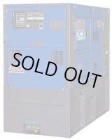 画像: DCA-125LSIB ビッグタンクエコベース発電機 エンジン発電機 デンヨー