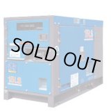 画像: DCA-15LSK 三相ディーゼルエンジン エンジン発電機 デンヨー