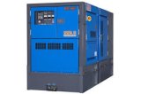 画像: DCA-220LSIB ビッグタンクエコベース発電機 エンジン発電機 デンヨー