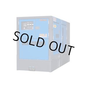 画像: DCA-220LSIB ビッグタンクエコベース発電機 エンジン発電機 デンヨー