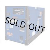 画像: DCA-25LSI 三相ディーゼルエンジン エンジン発電機 デンヨー