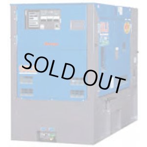 画像: DCA-25LSIB ビッグタンクエコベース発電機 エンジン発電機 デンヨー