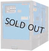 画像: DCA-300LSK 三相ディーゼルエンジン エンジン発電機 デンヨー