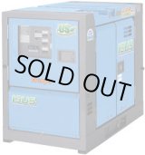画像: DCA-400LSK 三相ディーゼルエンジン エンジン発電機 デンヨー