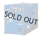 画像: DCA-40ESJG2 停泊用発電装置 エンジン発電機 デンヨー