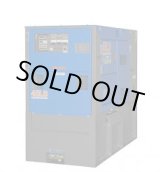 画像: DCA-45LSKB ビッグタンクエコベース発電機 エンジン発電機 デンヨー