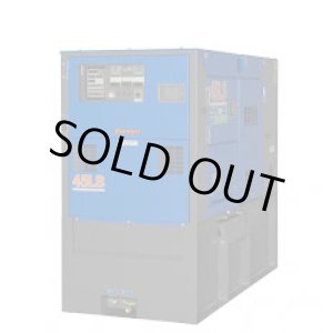 画像: DCA-45LSKB ビッグタンクエコベース発電機 エンジン発電機 デンヨー