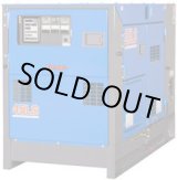 画像: DCA-45LSKE エコベース発電機 エンジン発電機 デンヨー