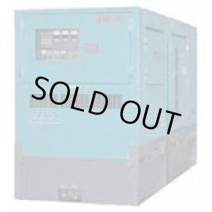 画像: DCA-60ESI2 排ガス指定外機 エンジン発電機 デンヨー