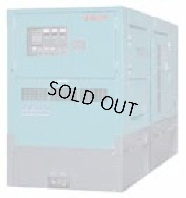 画像1: DCA-60ESI2 排ガス指定外機 エンジン発電機 デンヨー