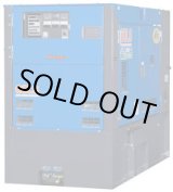 画像: DCA-60LSIB ビッグタンクエコベース発電機 エンジン発電機 デンヨー