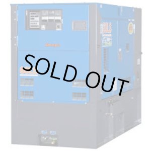 画像: DCA-60LSIB ビッグタンクエコベース発電機 エンジン発電機 デンヨー
