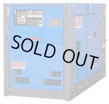 画像: DCA-60LSIE エコベース発電機 エンジン発電機 デンヨー