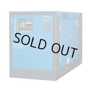 画像: DCA-60USI3 三相ディーゼルエンジン エンジン発電機 デンヨー