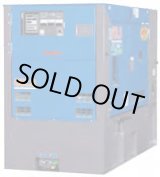 画像: DCA-60USIB3 ビッグタンクエコベース発電機 エンジン発電機 デンヨー