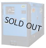 画像: DCA-60USIE エコベース発電機 エンジン発電機 デンヨー