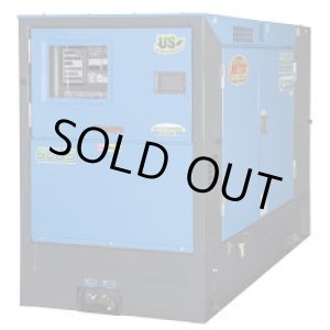 画像: DCA-60USIE エコベース発電機 エンジン発電機 デンヨー