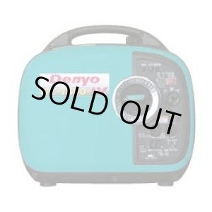 画像: GE-1600SS-IV 小型ガソリンエンジン エンジン発電機 デンヨー