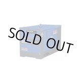 画像: TLG-12LSX 小型ディーゼルエンジン エンジン発電機 デンヨー