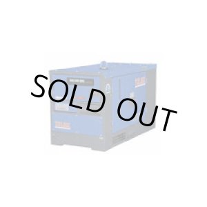 画像: TLG-12LSX 小型ディーゼルエンジン エンジン発電機 デンヨー