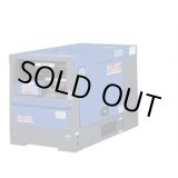 画像: TLG-6LSX 小型ディーゼルエンジン エンジン発電機 デンヨー