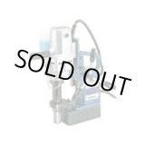 画像: A-3000 アトラエース 日東工器　磁気応用手動穴あけ機 【送料無料】【激安】【破格値】【特売セール】