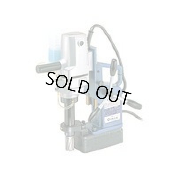 画像1: A-3000 アトラエース 日東工器　磁気応用手動穴あけ機 【送料無料】【激安】【破格値】【特売セール】