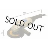 画像: HGC-603　250Hz/240Hz 高周波グラインダ　高速電機 【送料無料】 【激安】【破格値】【セール】