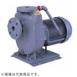 画像: 32FQD5.75B エバラ IE3ポンプ 32FQD5.75B(O.75KW 200V 50Hz) 荏原製作所(EBARA)