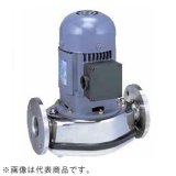 画像: 40LPS5.4E エバラ IE3ポンプ 40LPS5.4E(0.4KW 200V 50Hz) 荏原製作所(EBARA)