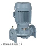 画像: 65LPD55.5E エバラ IE3ポンプ 65LPD55.5E(5.5KW 200V 50Hz) 荏原製作所(EBARA)