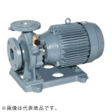 画像: 80-65FSHD511E エバラ IE3ポンプ 80-65FSHD511E(11KW 200V 50Hz) 荏原製作所(EBARA)