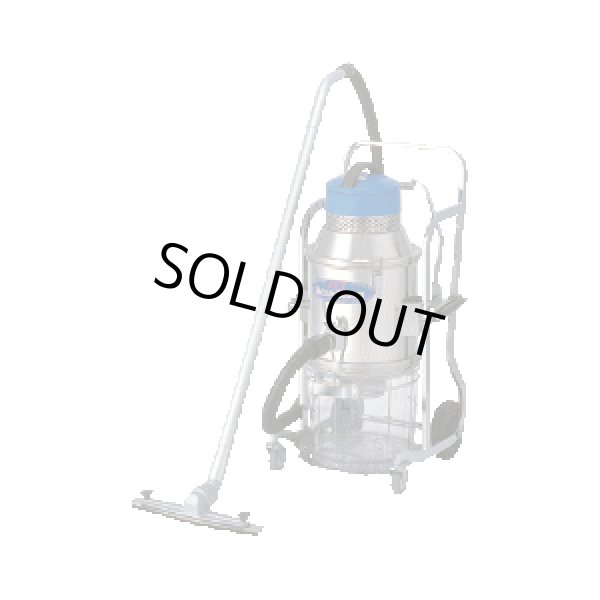 画像1: JX-6005-1 乾湿両用ハイブリッドクリーナー「トランスファー」三立機器 【送料無料】【激安】【大人気】【特売セール】