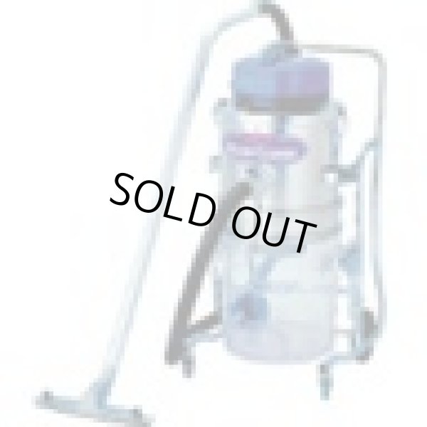 画像2: JX-3060-N-100V 乾湿両用ハイブリッドクリーナー「Ver.4」 三立機器 【送料無料】 【激安】【破格値】【キャンペーン特価】