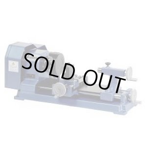 画像: 4976458043165 Ａｍｉｎｉ 旋盤 No.１１００  榎本工業