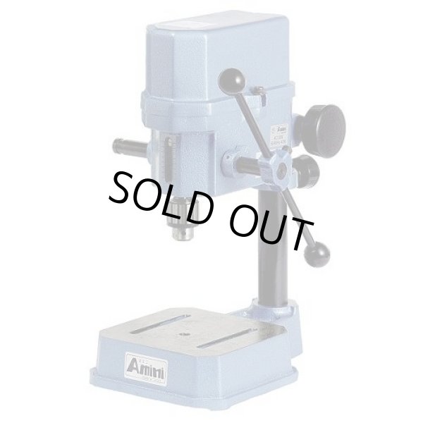 画像1: 4976458043189 Ａｍｉｎｉ ボール盤Ｍ型 No.３１００  榎本工業