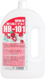 画像: HB-101-1L フローラ　ＨＢ－１０１ １Ｌ  フローラ