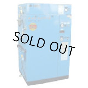 画像: FNH-W-75P チッソハイアース 富士コンプレッサー