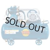 画像: FS-04N MS コンプレッサ（圧力開閉式） 富士コンプレッサー