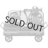 画像: NCT-37P MT コンプレッサ（モートル付） 富士コンプレッサー