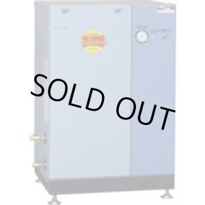 画像: NLP-07N MS コンプレッサ（圧力開閉式） NLP-07N-MS MS 富士コンプレッサー