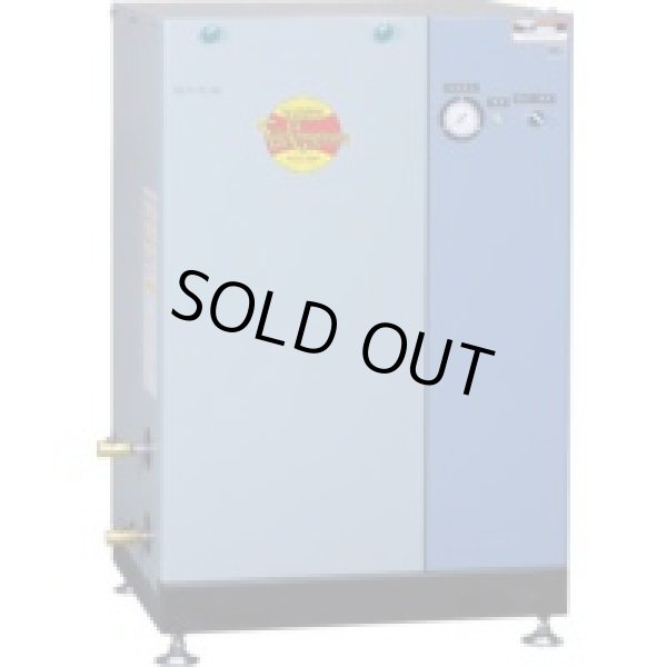 画像1: NLP-22P MT コンプレッサ（圧力開閉式） 富士コンプレッサー