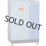 画像: NLP-W-35P MT 二段式パッケージ形コンプレッサ 富士コンプレッサー