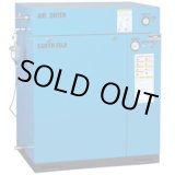 画像: NLP-WAI-75PRD MT インバータ搭載コンプレッサ 富士コンプレッサー