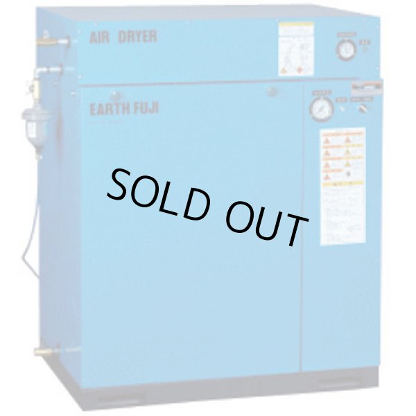 画像1: NLP-WAI-75PRD MT インバータ搭載コンプレッサ 富士コンプレッサー