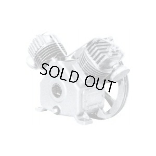 画像1: OF-04N 圧縮機本体 富士コンプレッサー