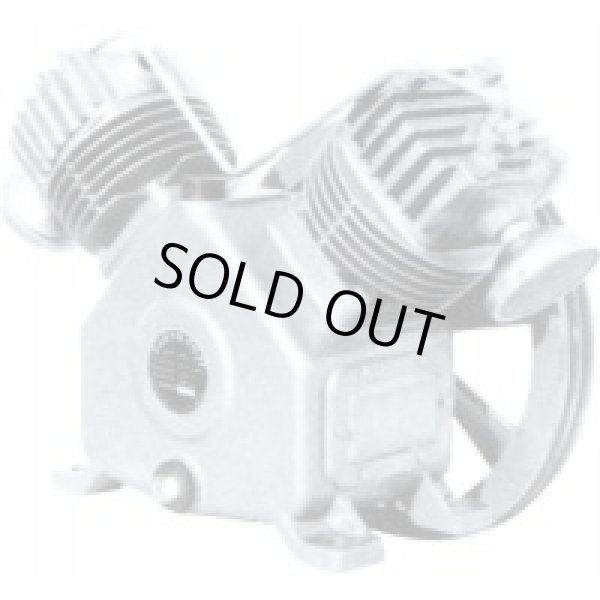 画像1: OF-07N 圧縮機本体 富士コンプレッサー