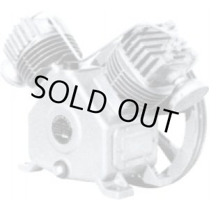 画像: OF-37 圧縮機本体 富士コンプレッサー