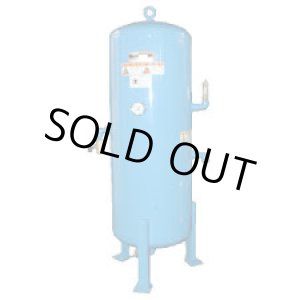 画像: PST-300H サブタンク 富士コンプレッサー